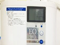 酸性電解機能水(EO水)