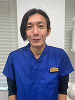 黒田 周作(院長)